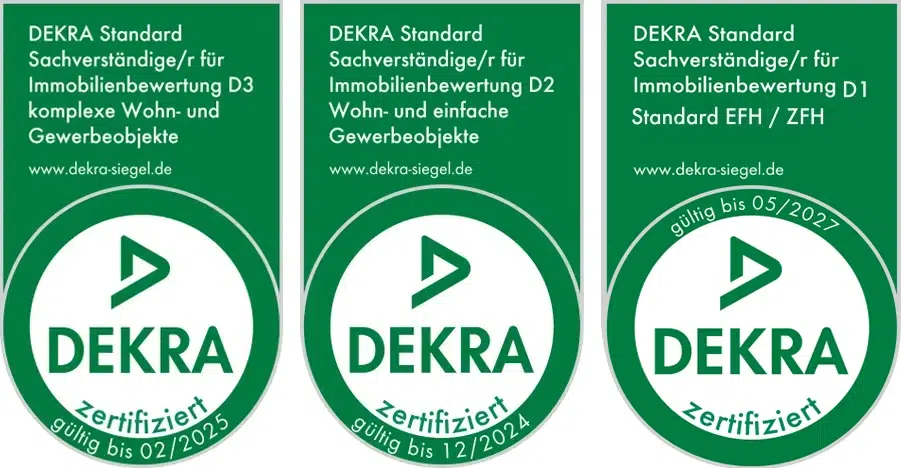 immobilienbewertung düren