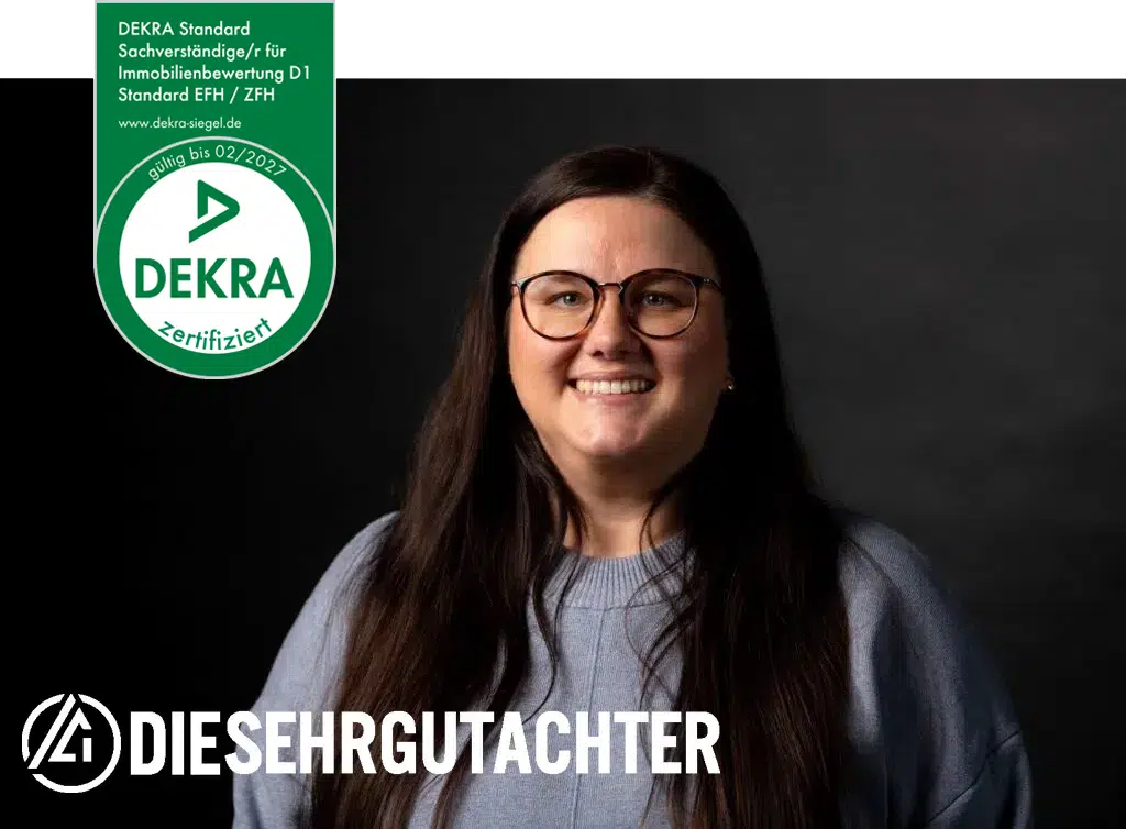 Jaclyn-Rohrbach Jennifer Klix, die Sehrgutachter