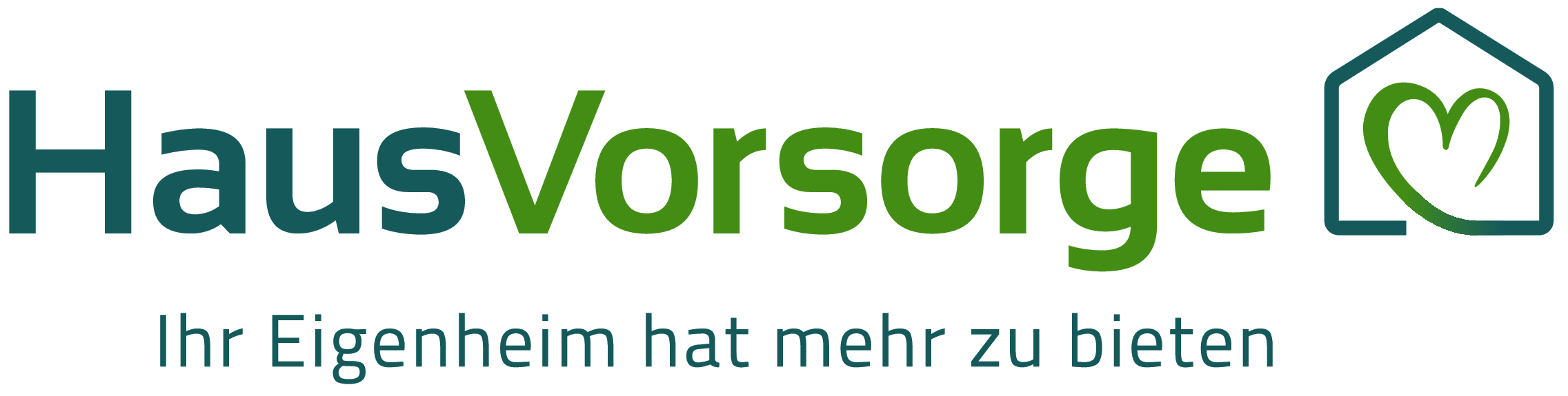 hausvorsorge logo