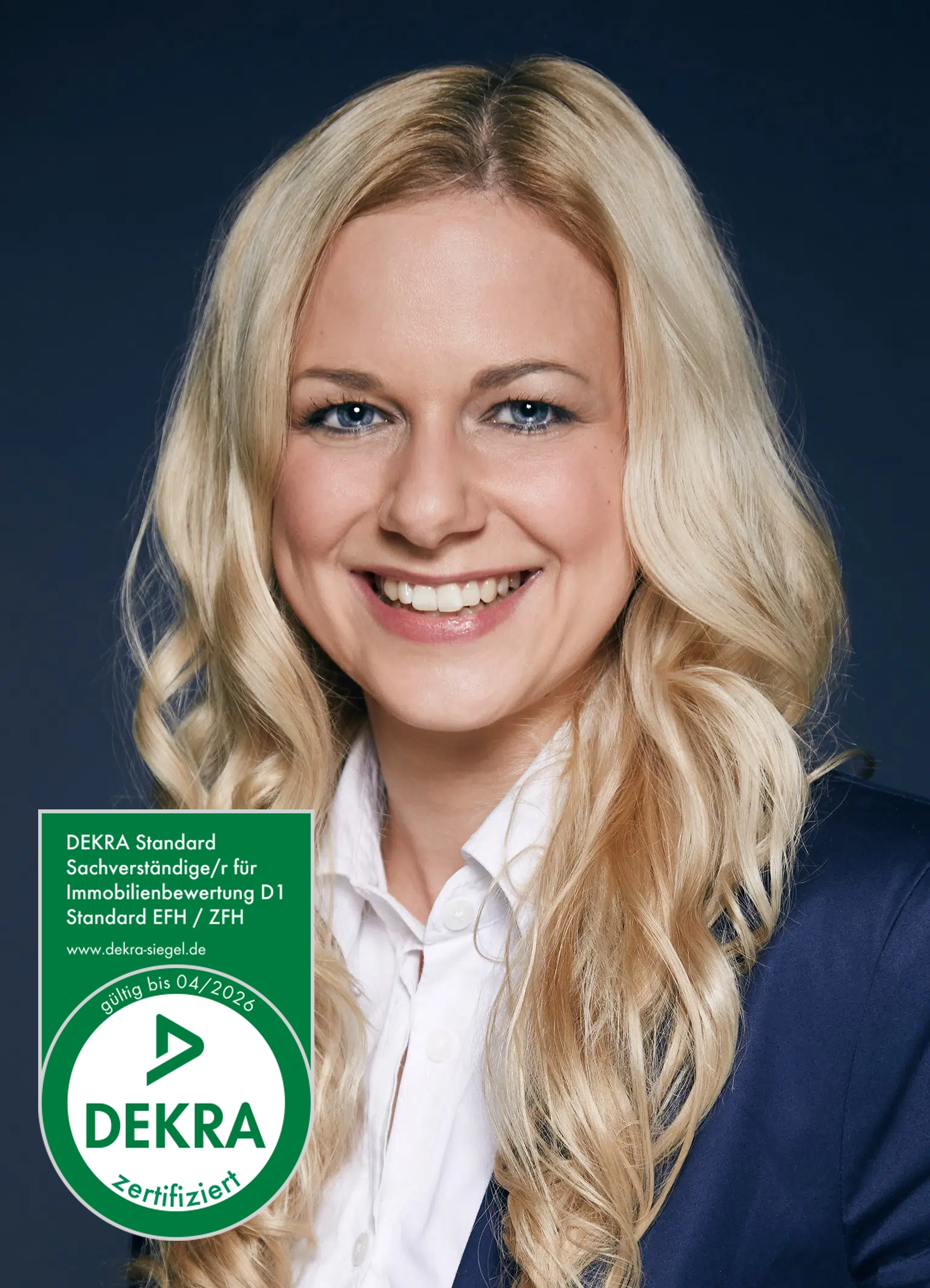 Carolin Arciuolo, Arciuolo Immowert